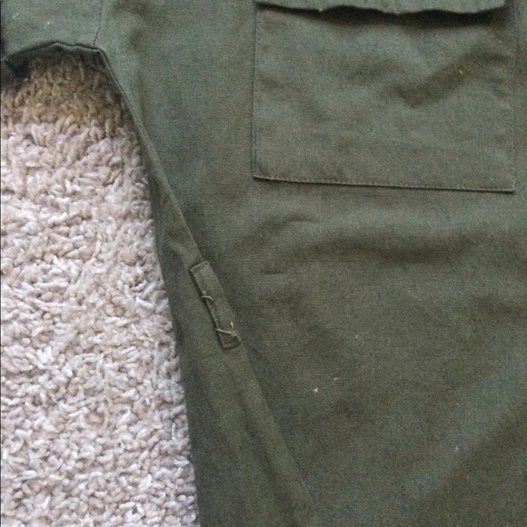 🔥🔥HOST PIC🔥🔥Shirt Dress - Picture 10 of 16